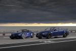 Mercedes-AMG GT C Roadster 2019 года (NA)